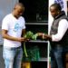 Two Kenyan Startups Wins $100,000 Cisco Global Problem Solver Challenge
