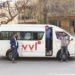 Swvl ride hailing