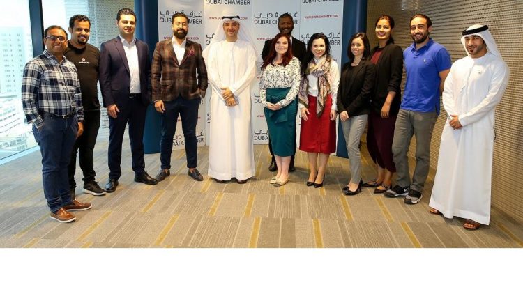 Here are the Selected African Startups for Dubai’s GBF Mentorship Program