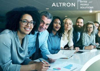 Altron BPS Launches Advanced Microsoft Cloud Academy for Professionals