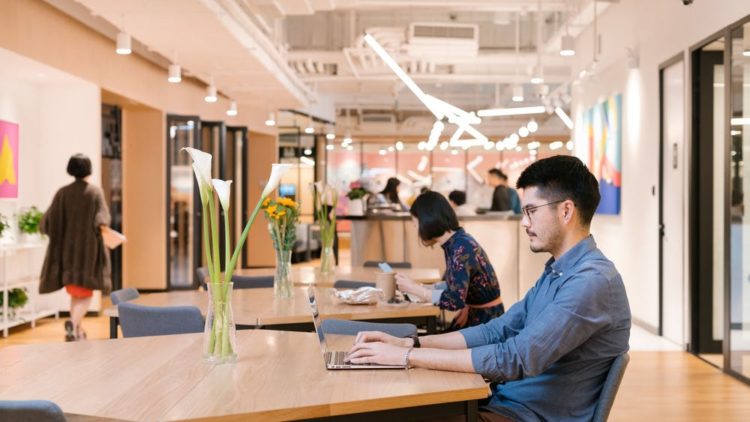 America’s WeWork expands to Cape Town, South Africa