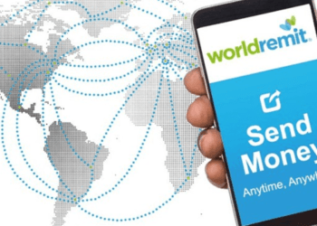 WorldRemit Sendwave