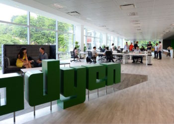 Adyen partners Cellulant