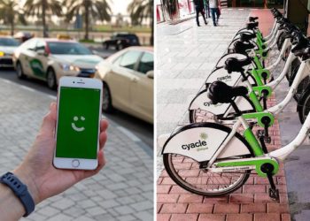 Careem acquires Cyacle