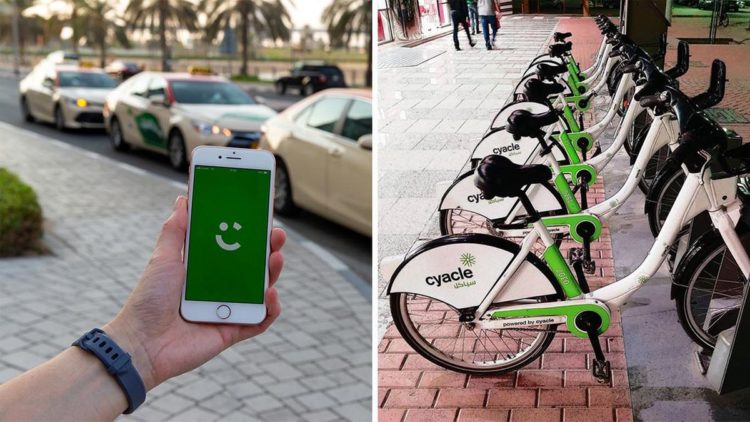 Careem acquires Cyacle