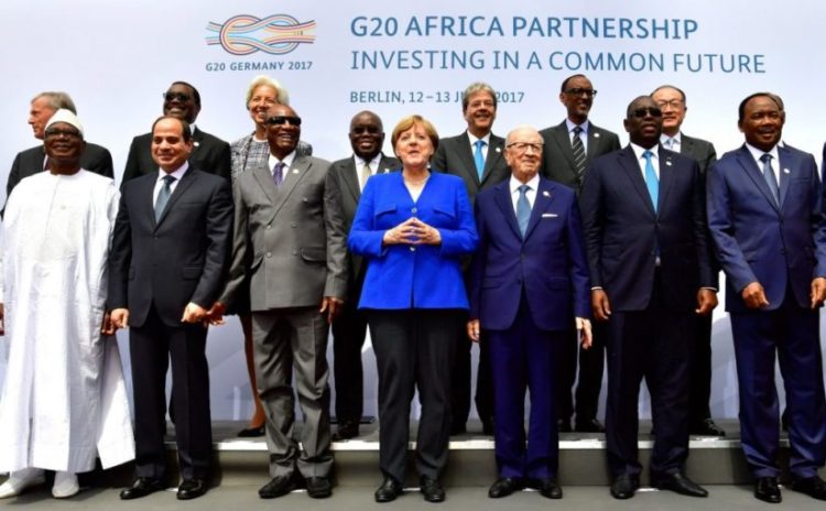 G20 summit