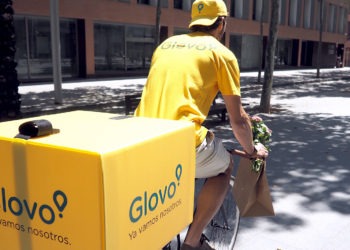 After Announcing Exit, Glovo Returns Delivery Service to Egypt