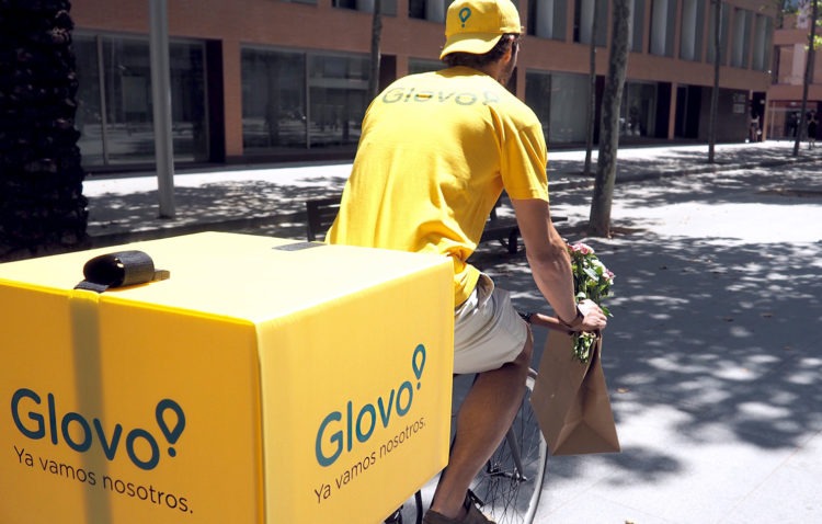 After Announcing Exit, Glovo Returns Delivery Service to Egypt