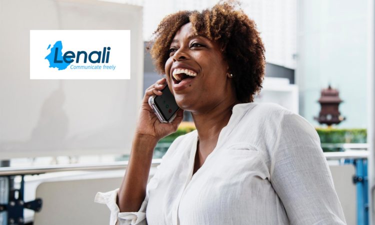Lenali App
