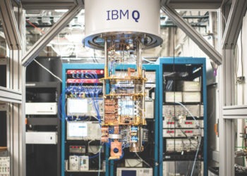 African University Students Benefits from IBM Quantum Computing Program