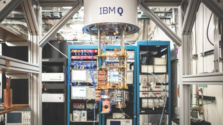 African University Students Benefits from IBM Quantum Computing Program