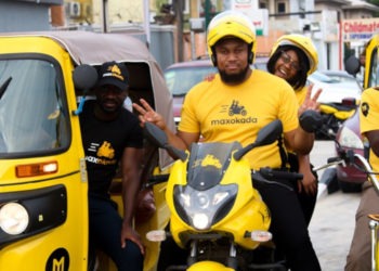 MAX.ng to invest in multiple transport technology