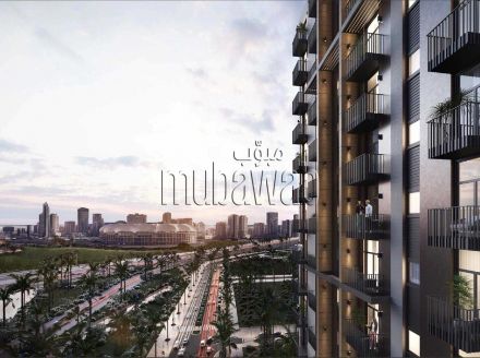 Mubawab Dubai