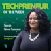 Temie Giwa-Tubosun - CEO Lifebank