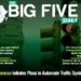 Big Five Daily Morocco Vodacom