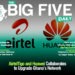AirtelTigo BigFive