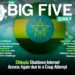 Big Five Ethiopia