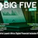 Big Five Daily
