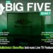 BigFive ShowMax