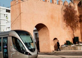 Morocco Initiates Plans to Automate Traffic System