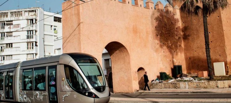 Morocco Initiates Plans to Automate Traffic System
