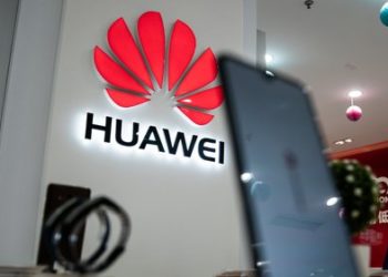 Huawei to trade with US companies