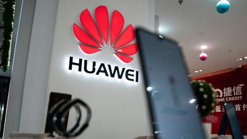 Huawei to trade with US companies