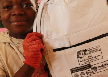 United for Kids foundation