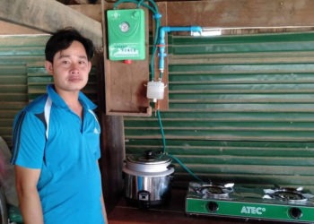 Angaza partners with Uber