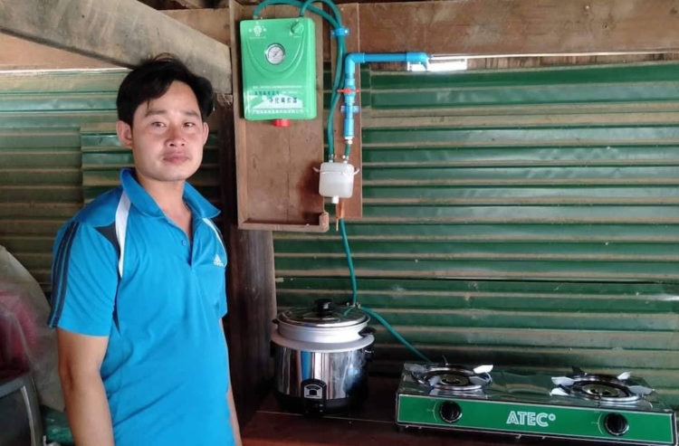 Angaza partners with Uber