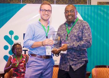 World Bank & Kenya’s Ministry of Agriculture Launches Agritech Incubator Program