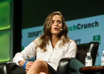 Andela Co-Founder and President Christina Sass, to assume New Roles