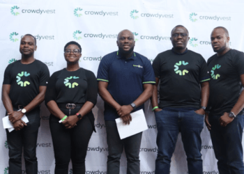 Farmcrowdy Group Unveils Impact-Driven Project Platform Crowdyvest