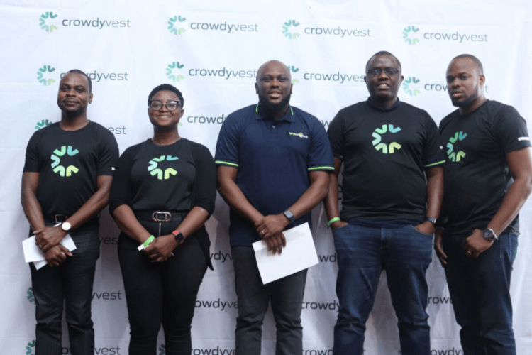 Farmcrowdy Group Unveils Impact-Driven Project Platform Crowdyvest