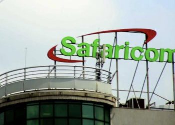 Safaricom sued