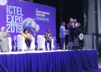 ICTEL Expo 2019