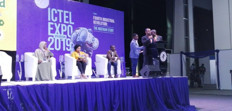ICTEL Expo 2019
