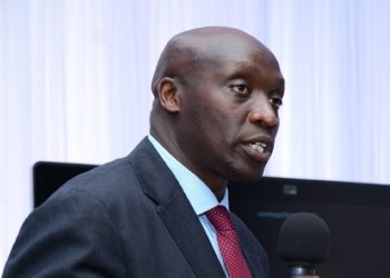 Oracle Appoints David Bunei as new Managing Director for Kenya