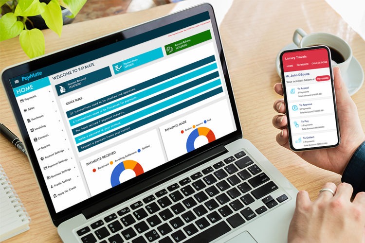 PayMate expands to Africa and other regions