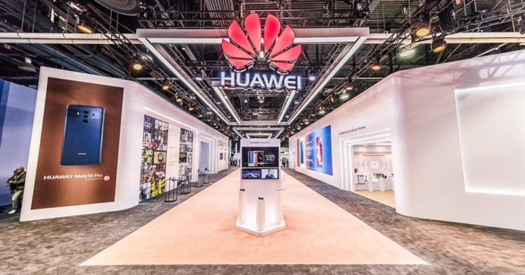 Huawei says its Hongmeng OS will not Replace Android