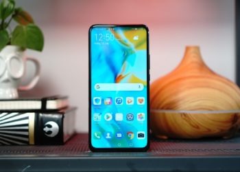 Huawei y9 Prime 2019