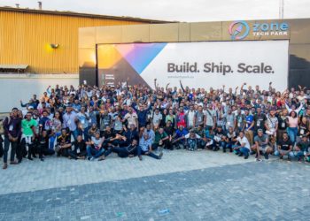 Nigeria Mapped as the Most Advanced Technology Ecosystem in Africa