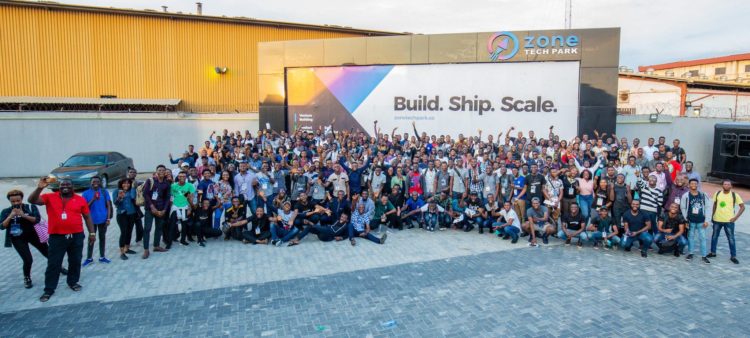 Nigeria Mapped as the Most Advanced Technology Ecosystem in Africa