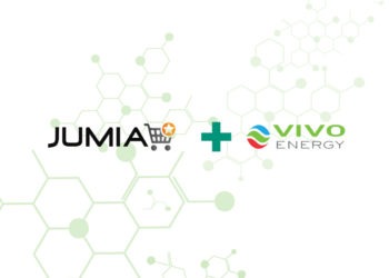 Jumia partners Vivo Energy to Deepen Services Across Africa