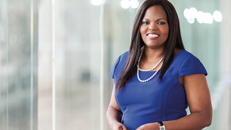 MTN appoint Yolanda Cuba as new Chief Digital and Fintech Officer