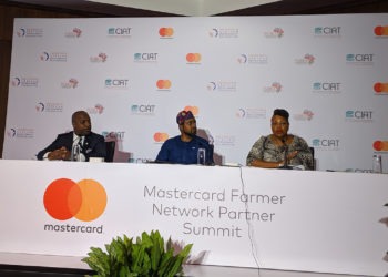 Mastercard, CIAT and USADF to Expand Mastercard Farmers Network to Uganda