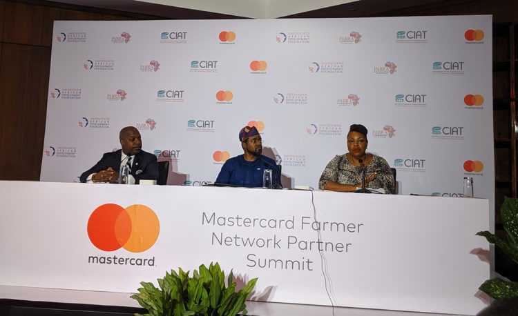 Mastercard, CIAT and USADF to Expand Mastercard Farmers Network to Uganda