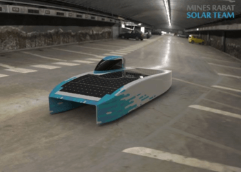 Eleadora 2 by Mine Rabat