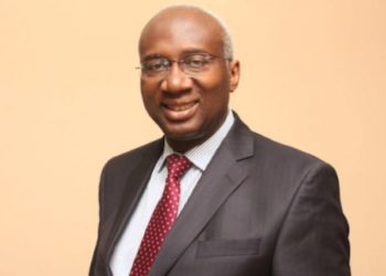 Ernest Ndukwe to replaces Pascal Dozie as MTN Nigeria Chairman