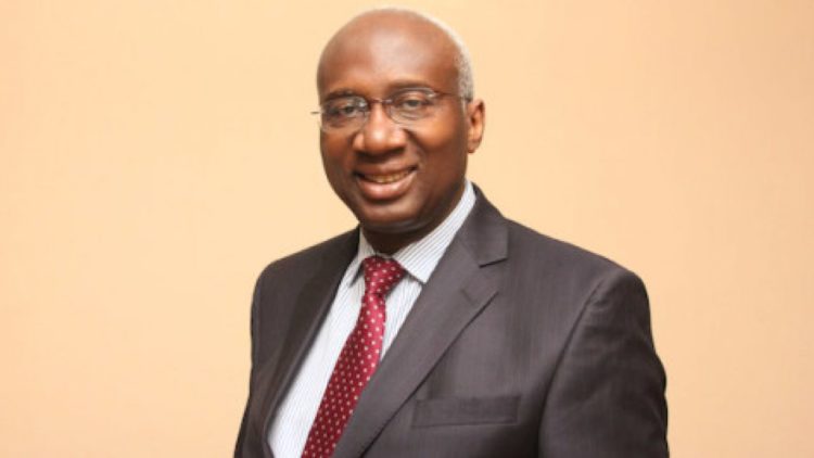 Ernest Ndukwe to replaces Pascal Dozie as MTN Nigeria Chairman